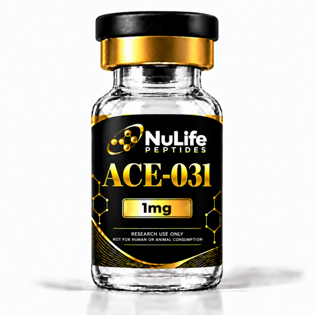 ACE-031 1mg product mockup