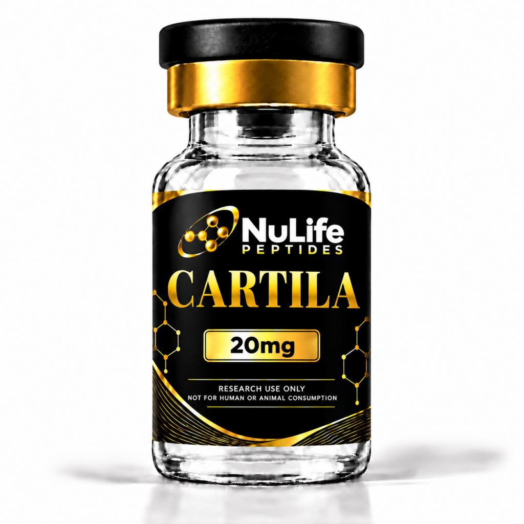 Cartila product mockup