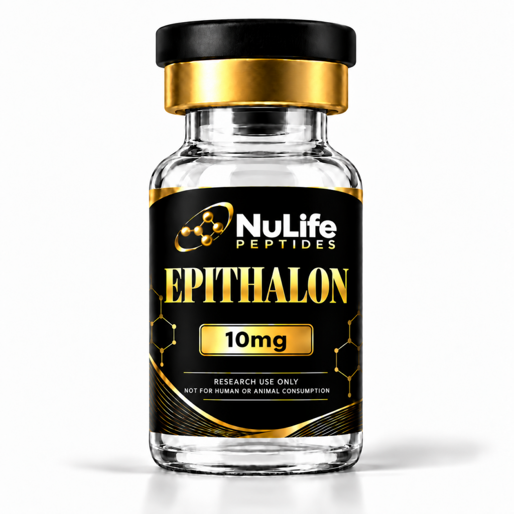 Epithalon product mockup
