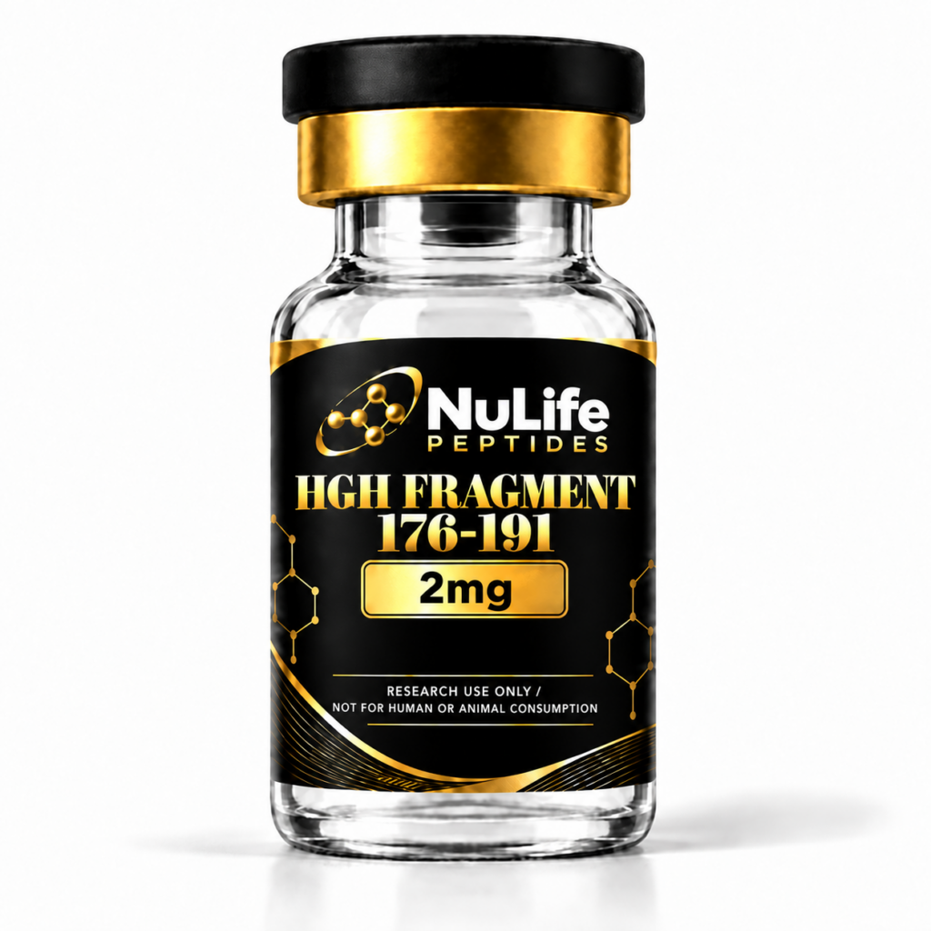 HGH Fragment 176-191 2mg product mockup