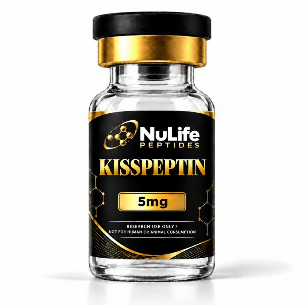 KissPeptin 5mg product mockup