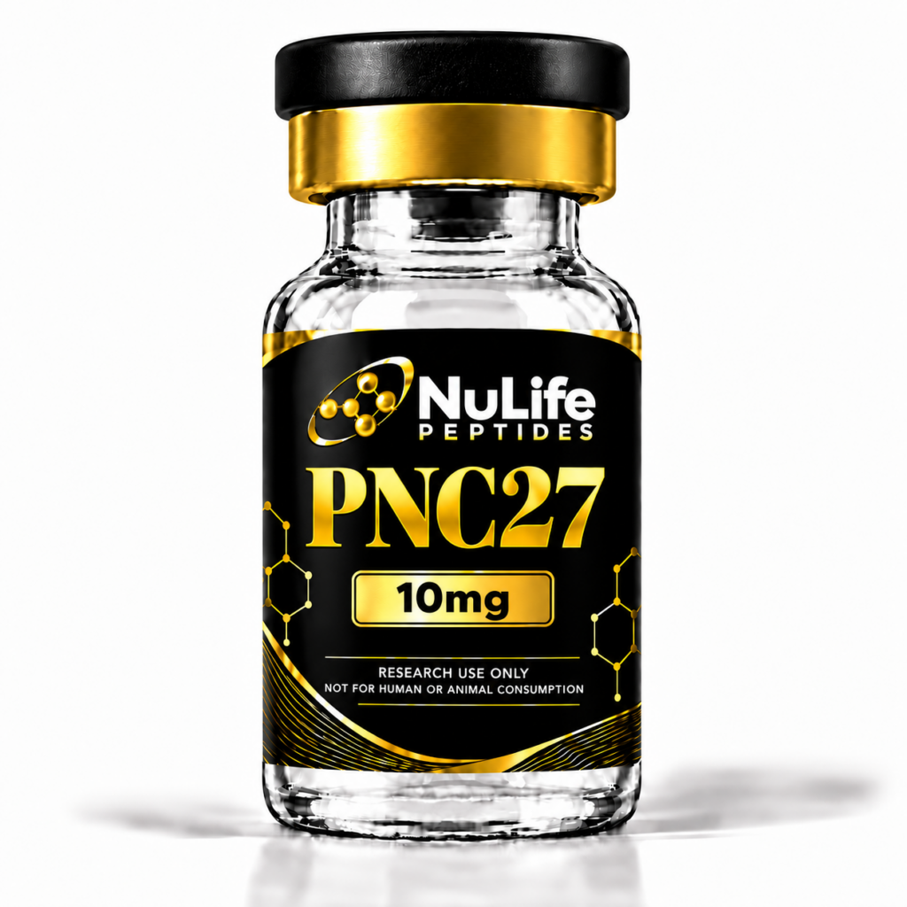 PNC27 10mg product mockup