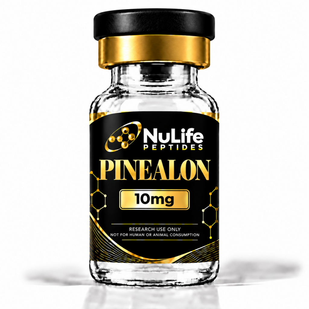 Pinealon 10mg product mockup