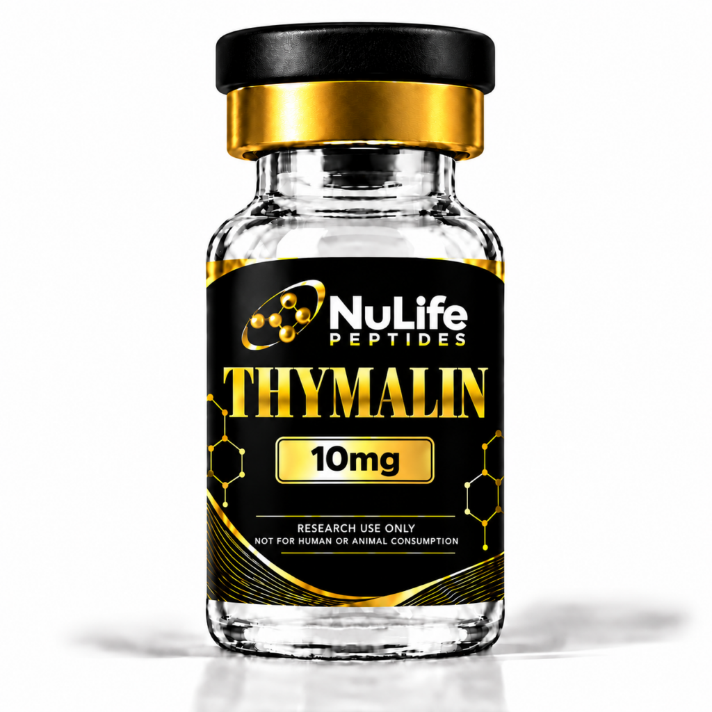 Thymalin 10mg product mockup