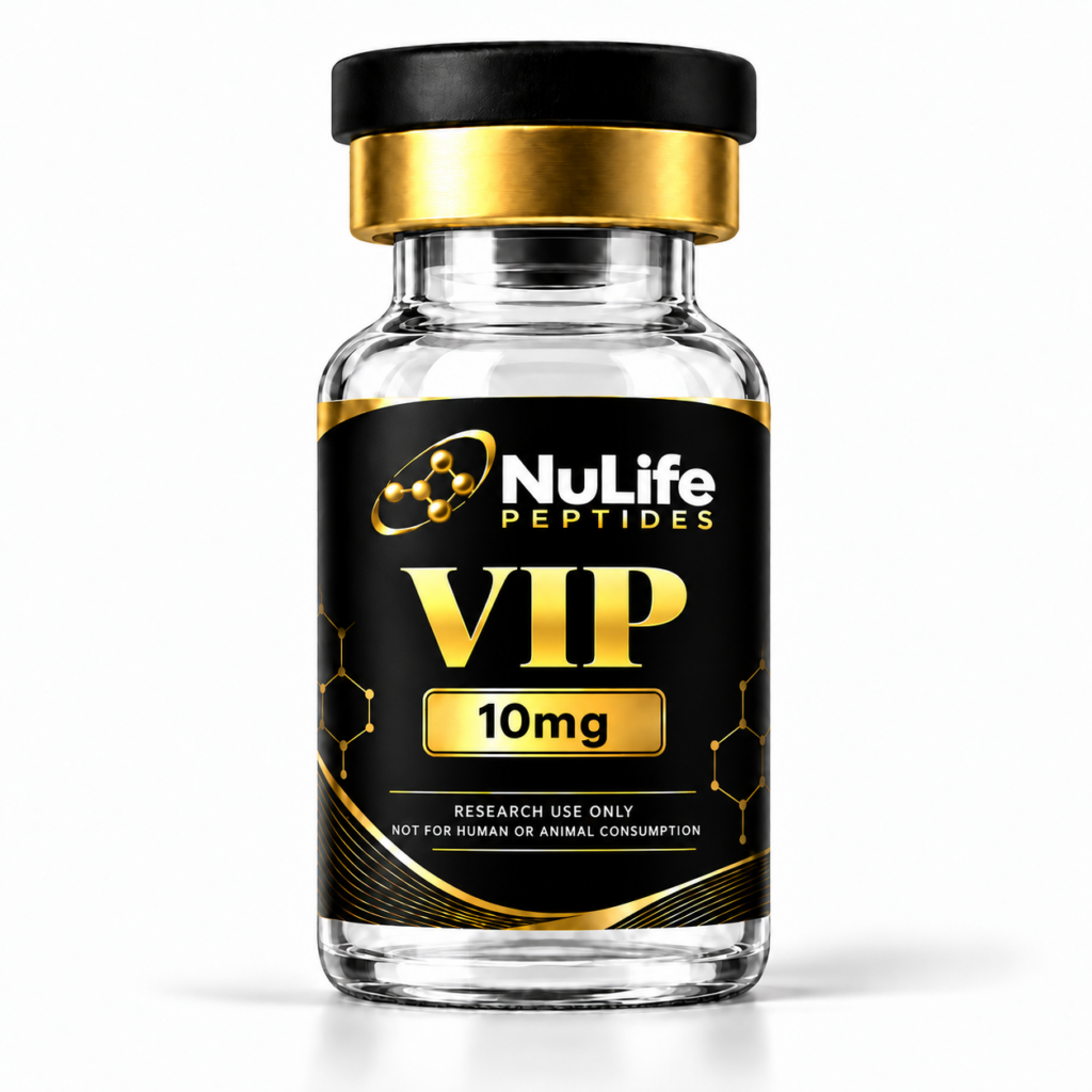 VIP 10mg product mockup